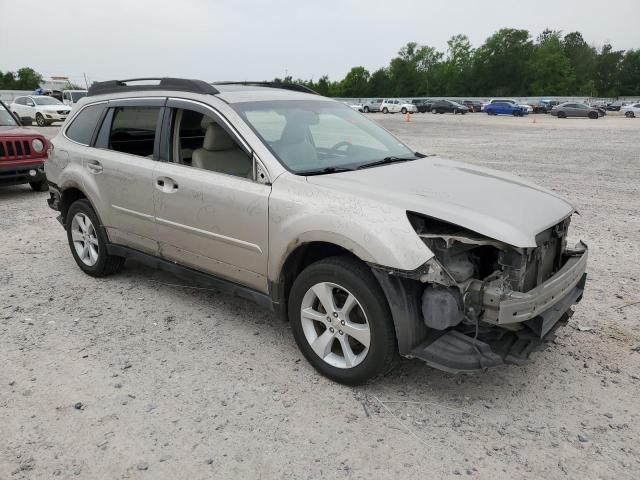 Photo 3 VIN: 4S4BRCNC7E3300073 - SUBARU OUTBACK 