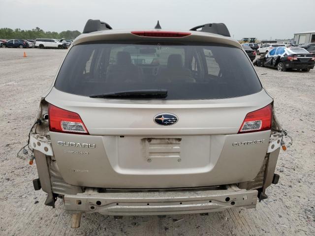 Photo 5 VIN: 4S4BRCNC7E3300073 - SUBARU OUTBACK 