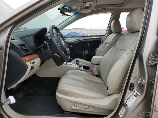 Photo 6 VIN: 4S4BRCNC7E3300073 - SUBARU OUTBACK 