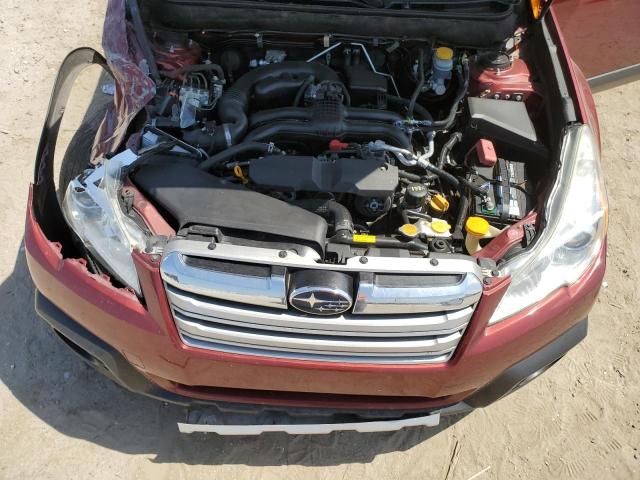 Photo 11 VIN: 4S4BRCNC7E3313759 - SUBARU OUTBACK 