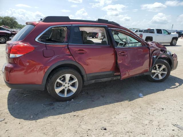 Photo 2 VIN: 4S4BRCNC7E3313759 - SUBARU OUTBACK 