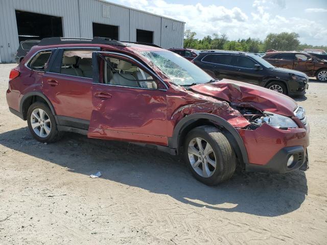 Photo 3 VIN: 4S4BRCNC7E3313759 - SUBARU OUTBACK 