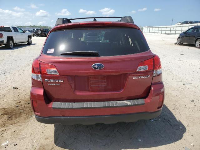 Photo 5 VIN: 4S4BRCNC7E3313759 - SUBARU OUTBACK 