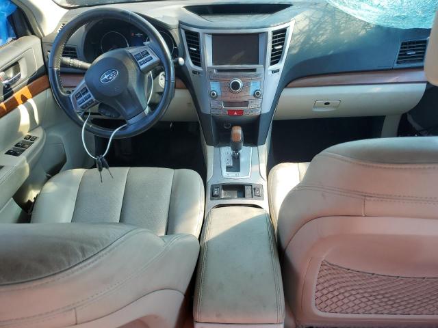 Photo 7 VIN: 4S4BRCNC7E3313759 - SUBARU OUTBACK 