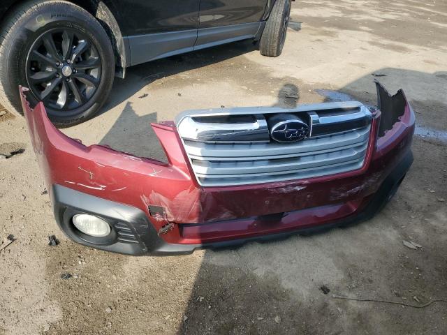 Photo 12 VIN: 4S4BRCNC9E3232813 - SUBARU OUTBACK 