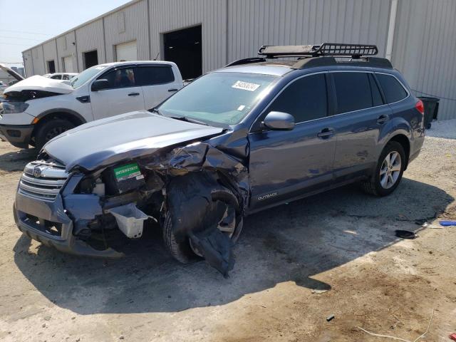 Photo 0 VIN: 4S4BRCNC9E3299105 - SUBARU OUTBACK 