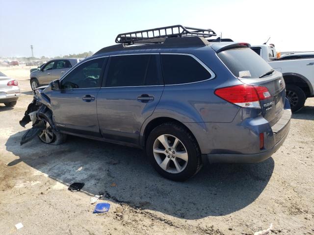 Photo 1 VIN: 4S4BRCNC9E3299105 - SUBARU OUTBACK 