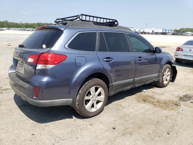 Photo 2 VIN: 4S4BRCNC9E3299105 - SUBARU OUTBACK 