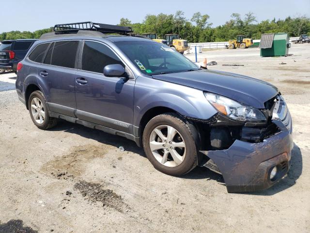 Photo 3 VIN: 4S4BRCNC9E3299105 - SUBARU OUTBACK 