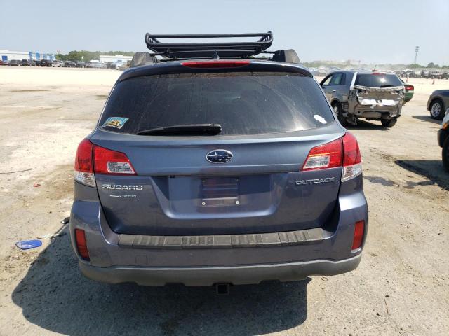 Photo 5 VIN: 4S4BRCNC9E3299105 - SUBARU OUTBACK 