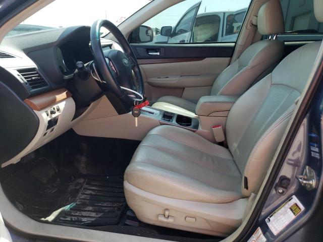 Photo 6 VIN: 4S4BRCNC9E3299105 - SUBARU OUTBACK 