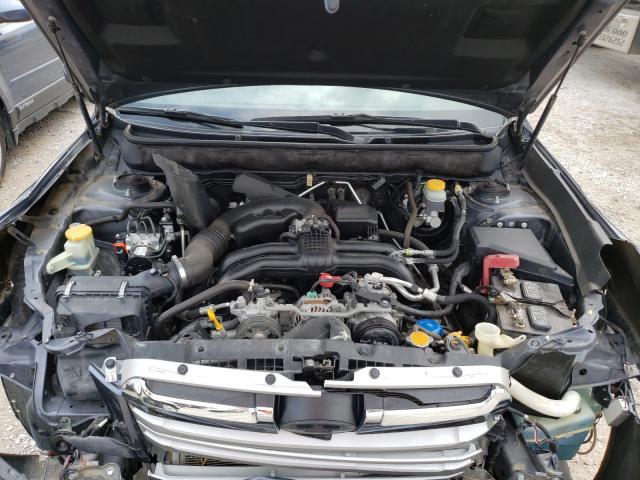 Photo 6 VIN: 4S4BRCNCXE3270132 - SUBARU OUTBACK 2. 