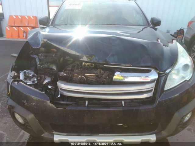 Photo 5 VIN: 4S4BRCNCXE3277307 - SUBARU OUTBACK 