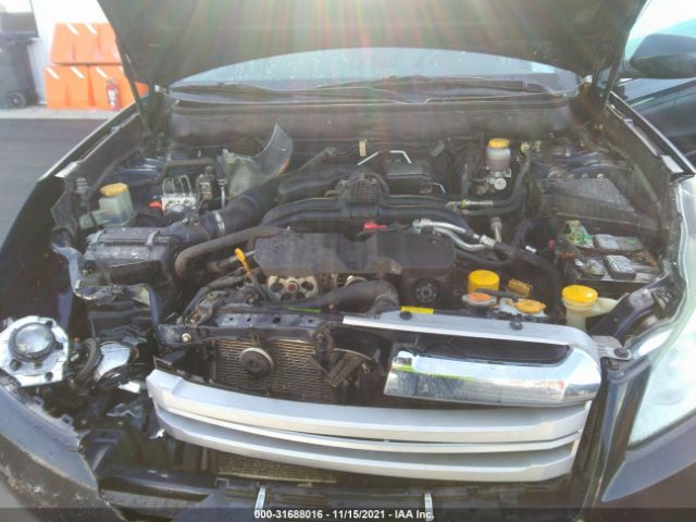 Photo 9 VIN: 4S4BRCNCXE3277307 - SUBARU OUTBACK 