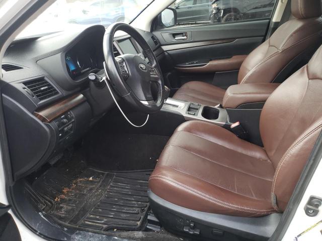 Photo 4 VIN: 4S4BRCPC0E3205710 - SUBARU OUTBACK 2. 