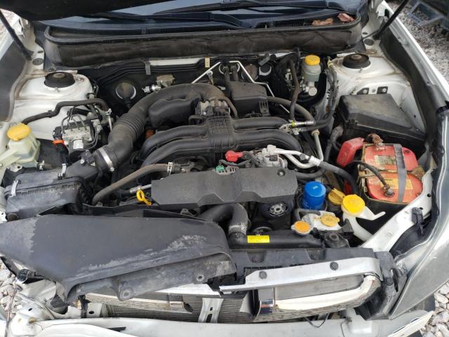 Photo 6 VIN: 4S4BRCPC0E3205710 - SUBARU OUTBACK 2. 