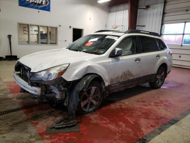 Photo 0 VIN: 4S4BRCPC0E3250047 - SUBARU OUTBACK 2. 