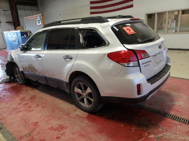 Photo 1 VIN: 4S4BRCPC0E3250047 - SUBARU OUTBACK 2. 