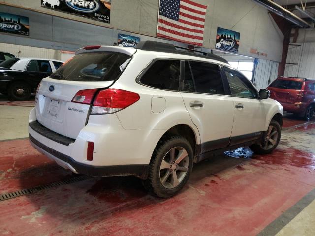 Photo 2 VIN: 4S4BRCPC0E3250047 - SUBARU OUTBACK 2. 