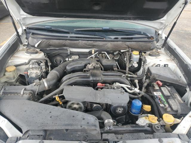 Photo 10 VIN: 4S4BRCPC1E3298415 - SUBARU OUTBACK 2. 