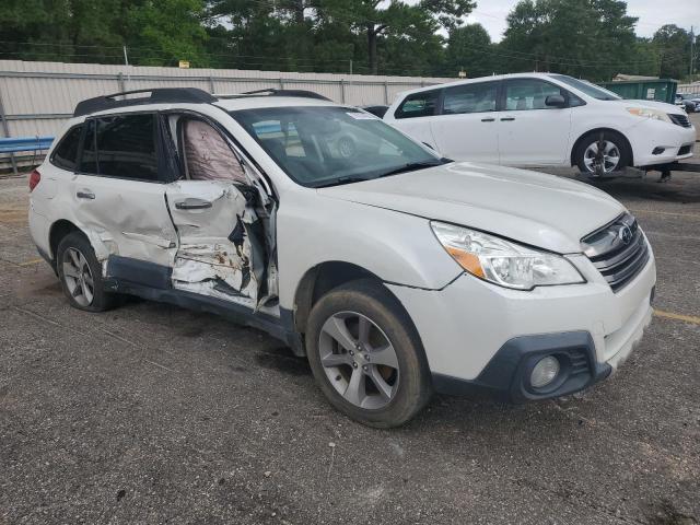 Photo 3 VIN: 4S4BRCPC1E3298415 - SUBARU OUTBACK 2. 