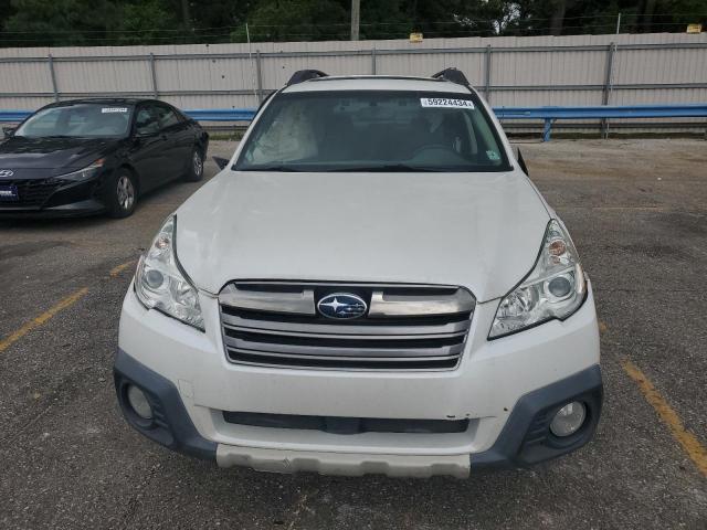 Photo 4 VIN: 4S4BRCPC1E3298415 - SUBARU OUTBACK 2. 