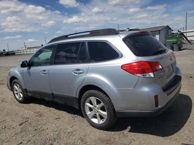 Photo 1 VIN: 4S4BRCPC2D3222023 - SUBARU OUTBACK 