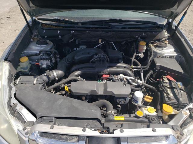 Photo 10 VIN: 4S4BRCPC2D3222023 - SUBARU OUTBACK 