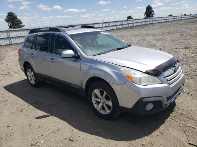 Photo 3 VIN: 4S4BRCPC2D3222023 - SUBARU OUTBACK 