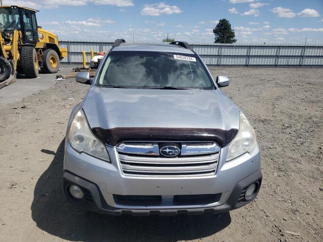 Photo 4 VIN: 4S4BRCPC2D3222023 - SUBARU OUTBACK 