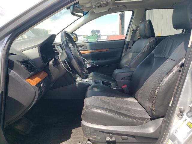 Photo 6 VIN: 4S4BRCPC2D3222023 - SUBARU OUTBACK 