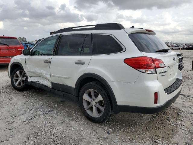 Photo 1 VIN: 4S4BRCPC2E3292722 - SUBARU OUTBACK 