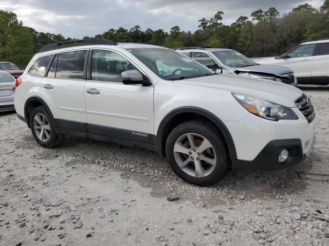 Photo 3 VIN: 4S4BRCPC2E3292722 - SUBARU OUTBACK 