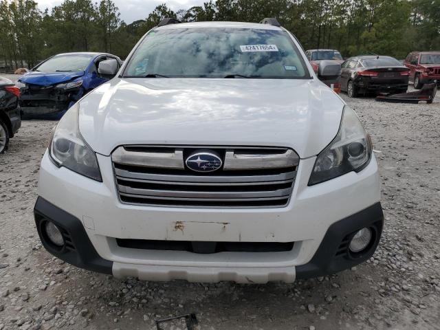 Photo 4 VIN: 4S4BRCPC2E3292722 - SUBARU OUTBACK 