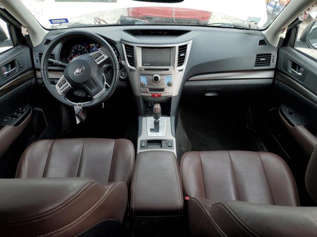 Photo 7 VIN: 4S4BRCPC2E3292722 - SUBARU OUTBACK 