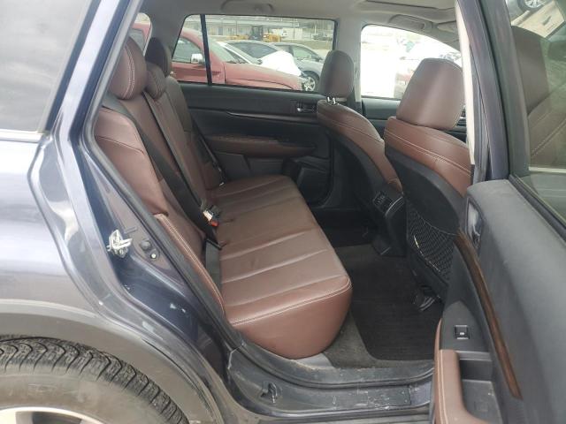 Photo 10 VIN: 4S4BRCPC2E3302956 - SUBARU OUTBACK 