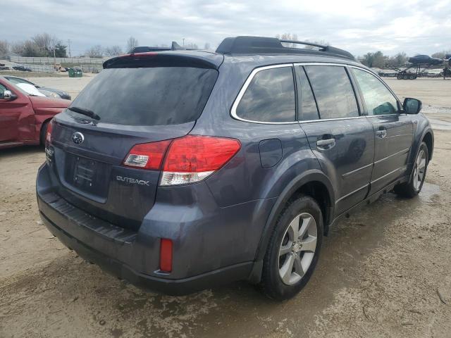 Photo 2 VIN: 4S4BRCPC2E3302956 - SUBARU OUTBACK 