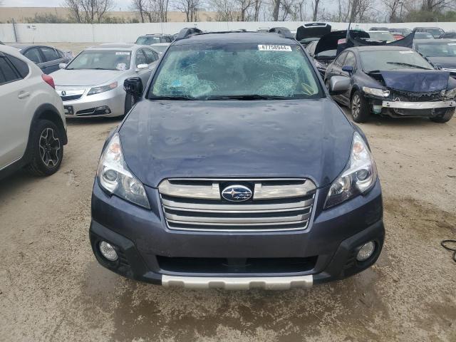 Photo 4 VIN: 4S4BRCPC2E3302956 - SUBARU OUTBACK 