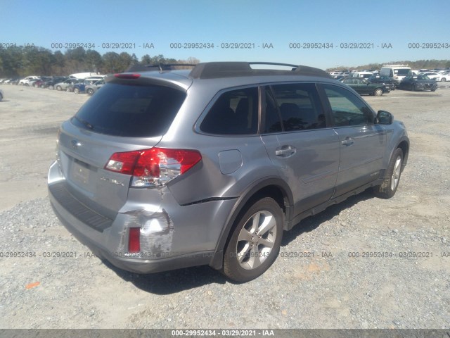 Photo 3 VIN: 4S4BRCPC3D3228509 - SUBARU OUTBACK 