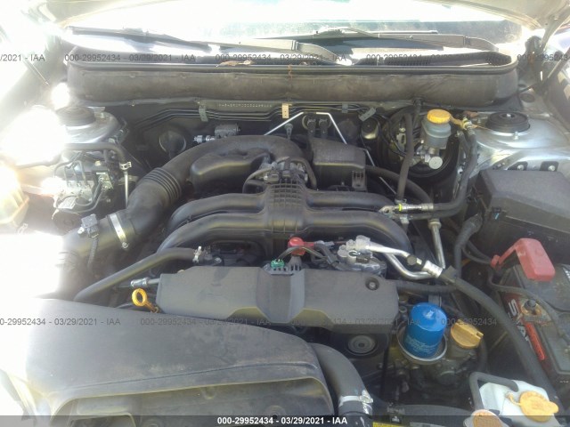 Photo 9 VIN: 4S4BRCPC3D3228509 - SUBARU OUTBACK 