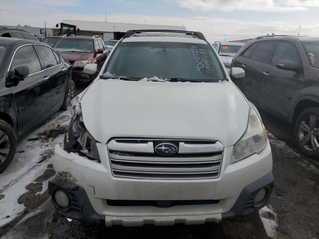 Photo 4 VIN: 4S4BRCPC4D3207068 - SUBARU OUTBACK 