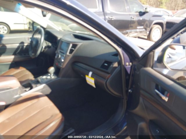 Photo 4 VIN: 4S4BRCPC4E3205208 - SUBARU OUTBACK 