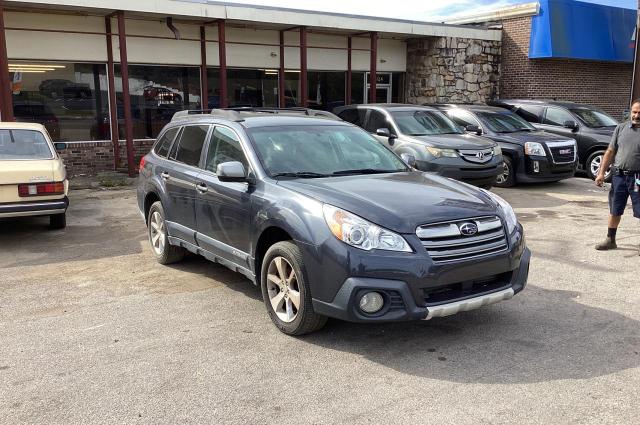 Photo 0 VIN: 4S4BRCPC5E3219991 - SUBARU OUTBACK 