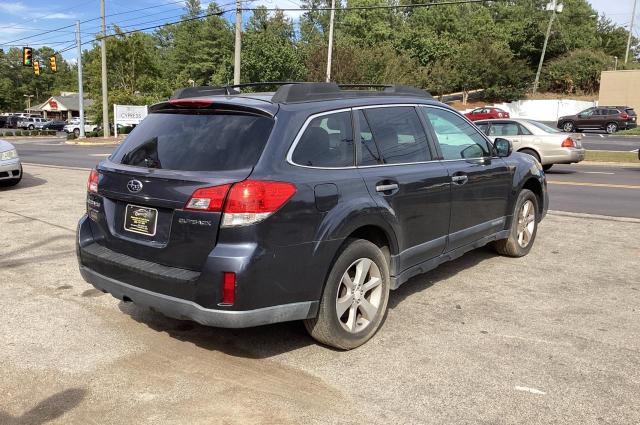 Photo 3 VIN: 4S4BRCPC5E3219991 - SUBARU OUTBACK 