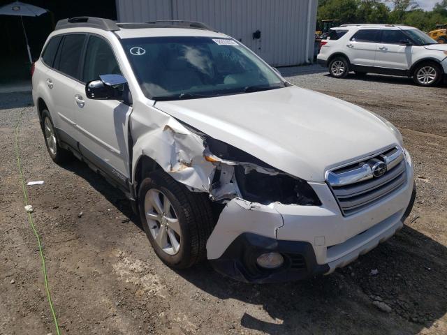 Photo 0 VIN: 4S4BRCPC6D3226057 - SUBARU OUTBACK 2. 