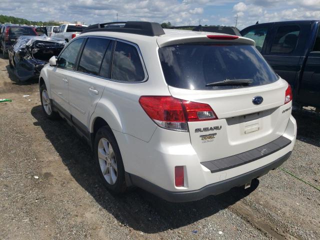 Photo 2 VIN: 4S4BRCPC6D3226057 - SUBARU OUTBACK 2. 