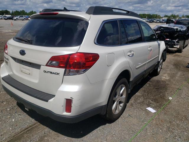 Photo 3 VIN: 4S4BRCPC6D3226057 - SUBARU OUTBACK 2. 