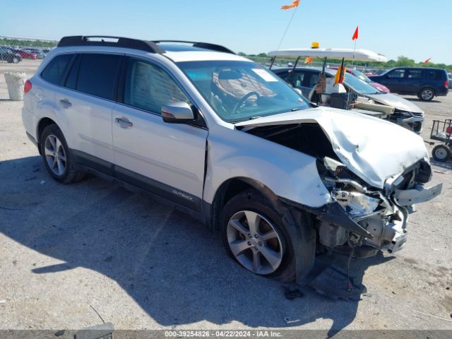 Photo 0 VIN: 4S4BRCPC6E3277270 - SUBARU OUTBACK 