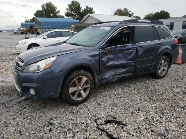 Photo 0 VIN: 4S4BRCPC6E3290374 - SUBARU OUTBACK 2. 