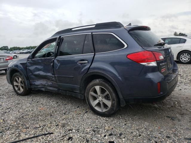 Photo 1 VIN: 4S4BRCPC6E3290374 - SUBARU OUTBACK 2. 